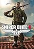 Sniper Elite 4 (Video Game 2017) Poster