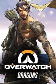 Primary photo for Overwatch: Dragons