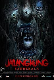 Jailangkung: Sandekala (2022)