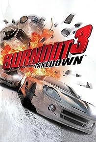 Primary photo for Burnout 3: Takedown