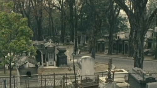 Paris, Je T'aime Scene: Pere-Lachaise