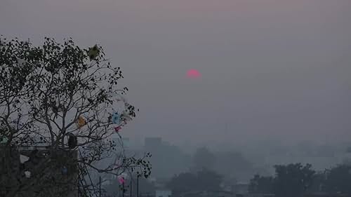 Winner of more than 15 National and International awards including the 2015 National Film Award for Best Non Feature Film, Amdavad Ma Famous (Famous In Ahmedabad) is set during the kaleidoscopic backdrop of the biggest kite-flying festival in India, The film witnesses the transformation of an 11-year-old Zaid from a boy next door to an aggressive and a passionate kite-runner, till he comes across a challenge that threatens to keep him away from the one thing he loves.