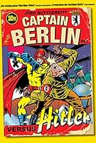 Captain Berlin versus Hitler