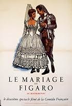 Marriage of Figaro (1959)