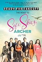 Ready for Takeoff: The Road to Safe Skies, Archer