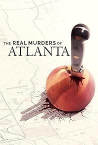 Primary photo for The Real Murders of Atlanta