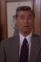 Jim Ishida in Murder, She Wrote (1984)