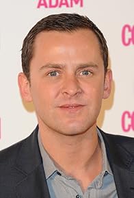 Primary photo for Scott Mills