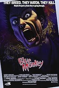 Blue Monkey (1987)