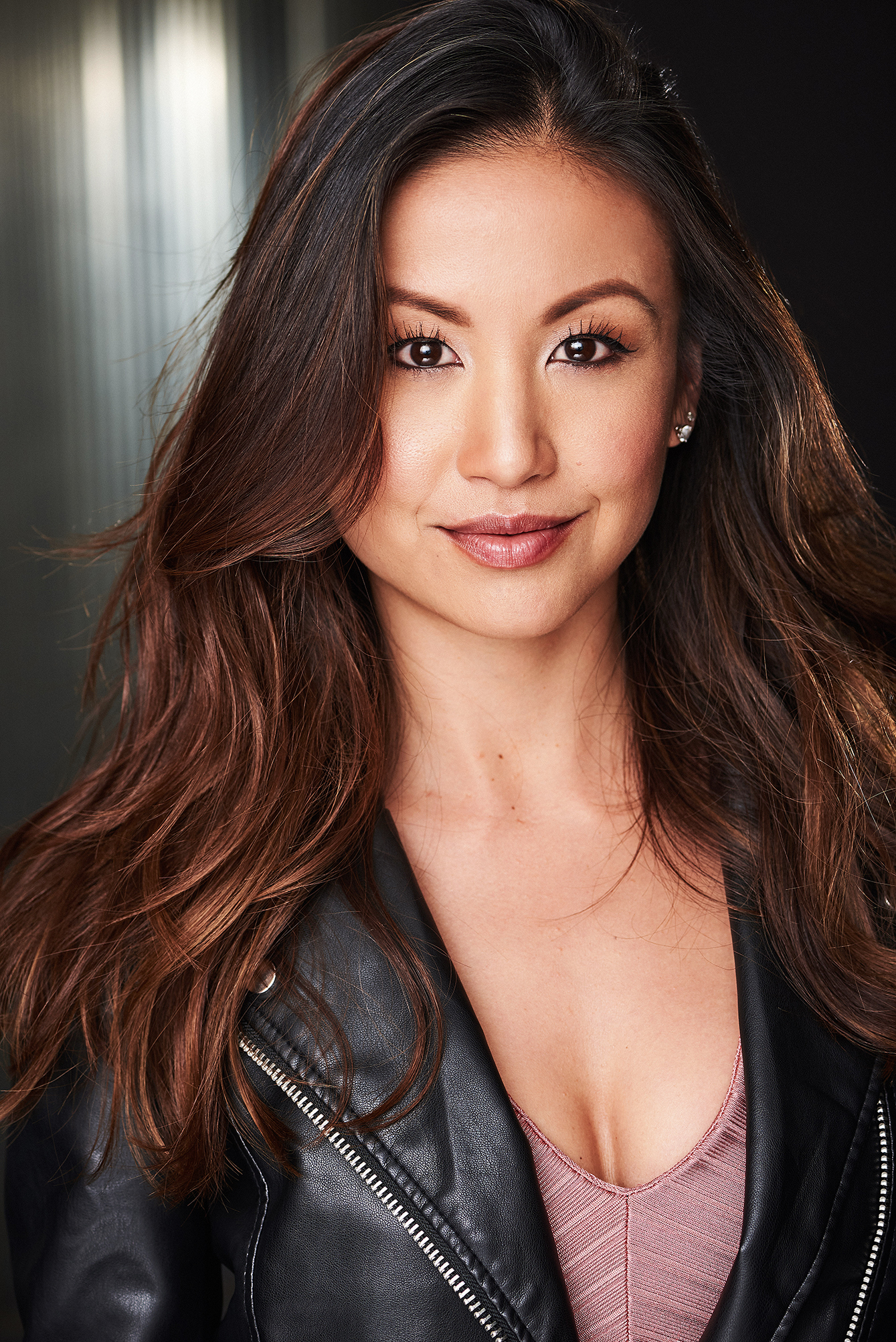 Lynhthy Nguyen Headshot by David Muller