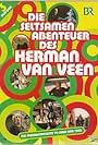 Die seltsamen Abenteuer des Herman van Veen (1977)