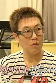 Primary photo for Kim Young Chul 'Real' Comrades / Lee Guk Joo 1st Solo Trip / Yook Joong Wan & Jun Hyun Moo, Newlywed House!