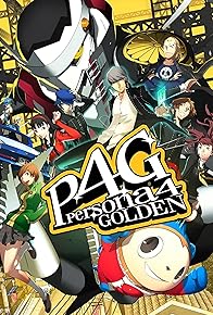 Primary photo for Persona 4 Golden