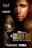 The Golden Boy (2023)