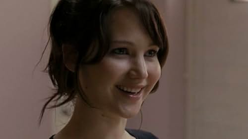 Silver Linings Playbook: Cutdown Review (Spot)