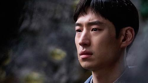 Lee Je-hoon in Where Stars Land (2018)