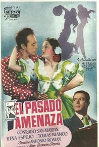 Primary photo for El pasado amenaza