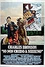 Charles Bronson in Io non credo a nessuno (1975)