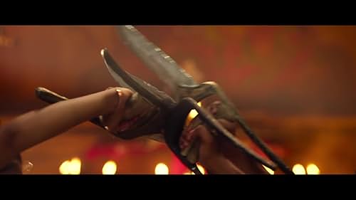 Mamangam Official Teaser (Telugu)