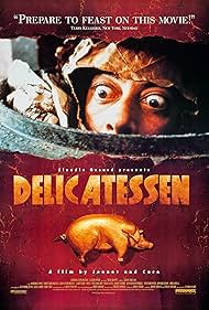 Delicatessen (1991)