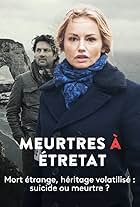 Meurtres à Étretat (2015)