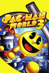 Primary photo for Pac-Man World 3