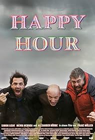 Happy Hour (2015)