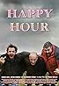 Happy Hour (2015) Poster