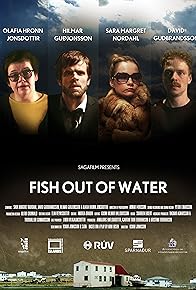 Primary photo for Fish Out of Water