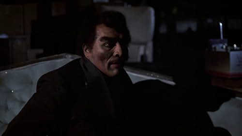 Blacula: Blacula's Bloody Attack