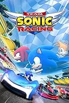 Team Sonic Racing