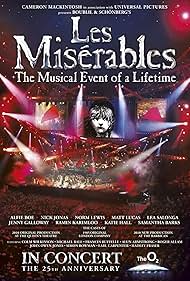 Les Misérables in Concert: The 25th Anniversary (2010)