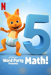 Primary photo for Word Party Presents: Math!