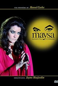 Primary photo for Maysa: When the Heart Sings