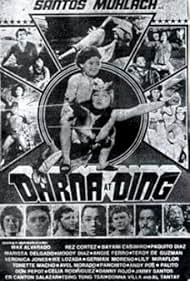 Darna at Ding (1980)