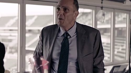 Brockmire: True Orgiinal