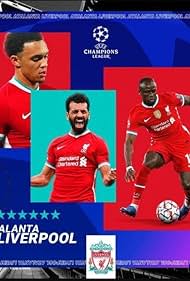 Atalanta vs Liverpool (2020)