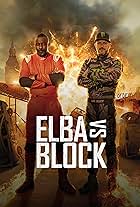 Idris Elba and Ken Block in Elba vs. Block (2020)