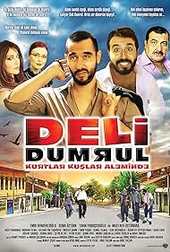 Deli Dumrul: Kurtlar Kuslar Aleminde (2010)