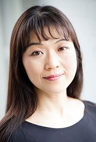 Primary photo for Kayo Yasuhara