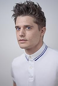 Primary photo for Andy Mientus