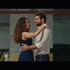 Furkan Andic and Pelin Akil in Damat Takimi (2017)