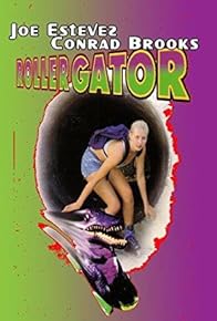 Primary photo for Rollergator