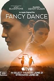 Fancy Dance (2023)