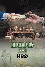 Dios Inc. (2016)