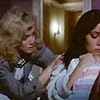 Donna Mills and Tonya Crowe in Knots Landing (1979)