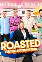 Roasted: Verdens sjoveste ferie