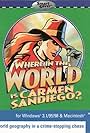 Where in the World Is Carmen Sandiego (1998)