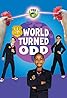 Odd Squad: World Turned Odd (TV Movie 2018) Poster