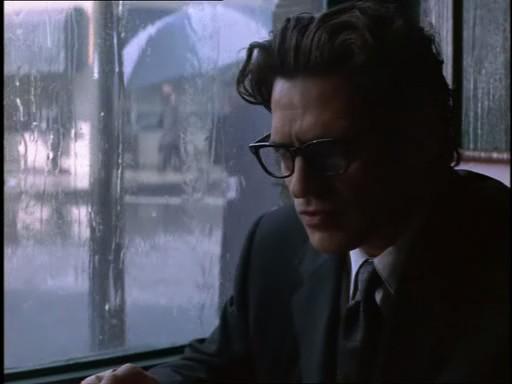 Fabrizio Bentivoglio in Magicians (2000)